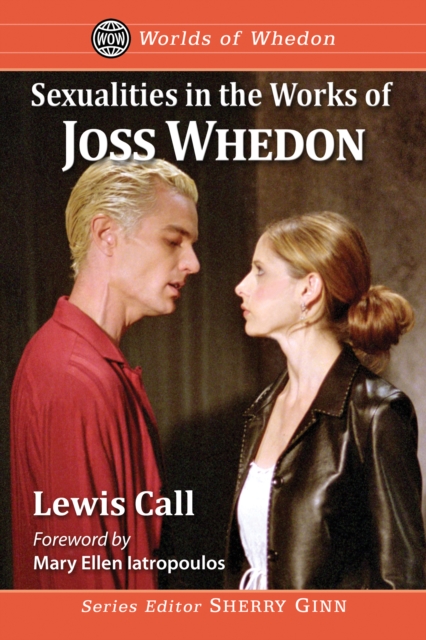 Sexualities in the Works of Joss Whedon, EPUB eBook