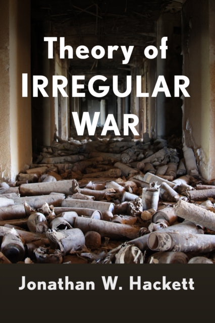Theory of Irregular War, EPUB eBook
