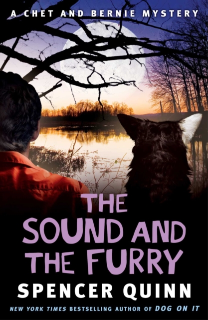 The Sound and the Furry : A Chet and Bernie Mystery, EPUB eBook