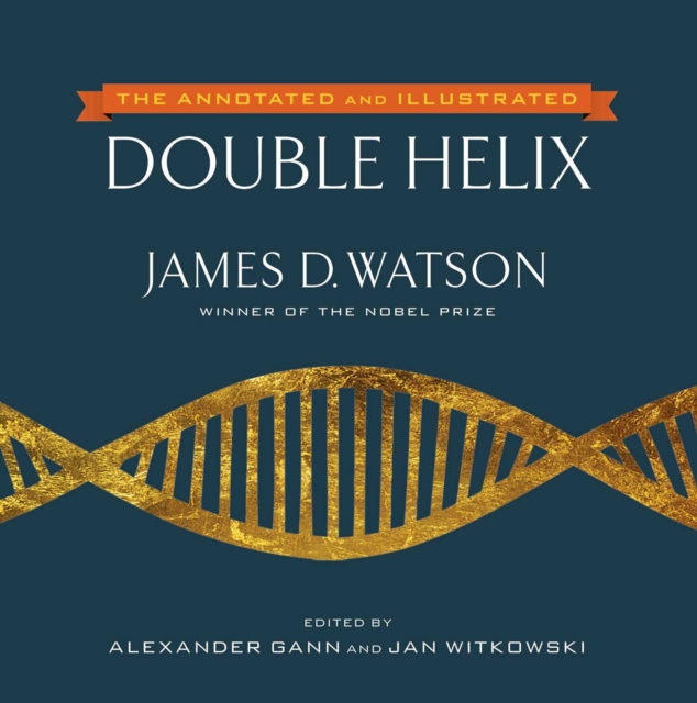 The Annotated and Illustrated Double Helix, EPUB eBook