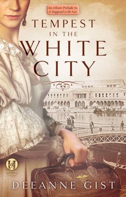 Tempest in the White City: A Prelude to Fair Play, EPUB eBook