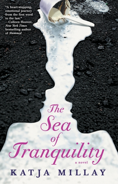 The Sea of Tranquility : A Novel, Paperback / softback Book