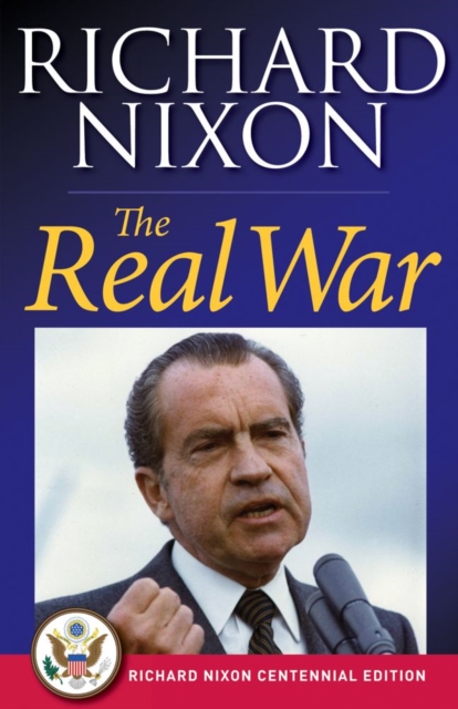 The Real War, EPUB eBook