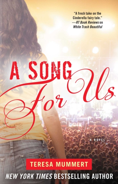 A Song for Us, EPUB eBook