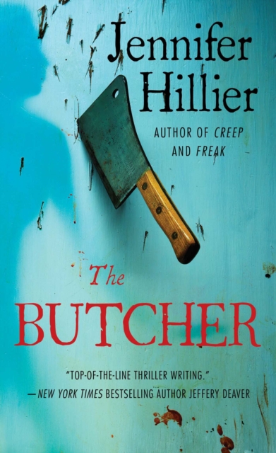 The Butcher, EPUB eBook