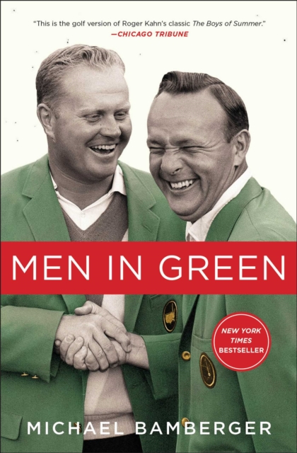 Men in Green, EPUB eBook