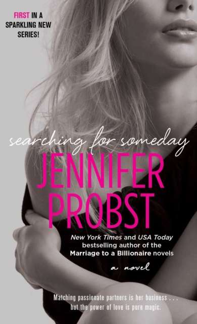 Searching for Someday, EPUB eBook