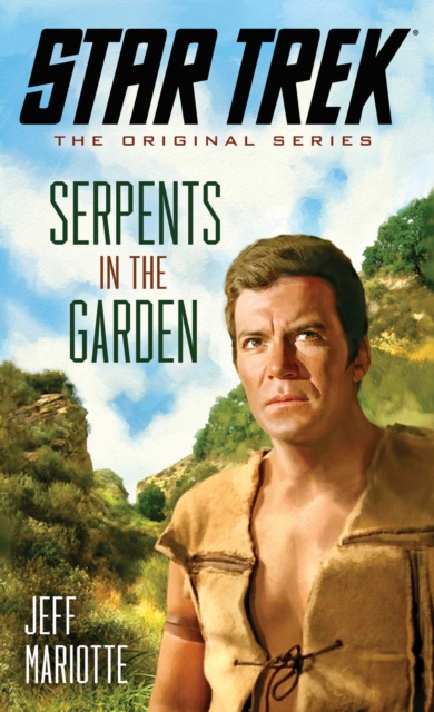 Star Trek: The Original Series: Serpents in the Garden, EPUB eBook