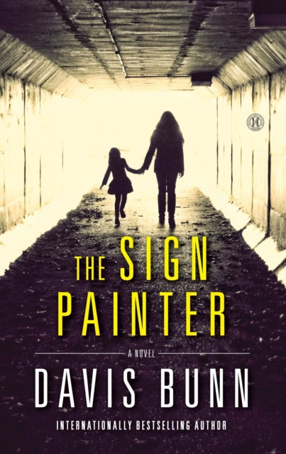 The Sign Painter : A Novel, EPUB eBook