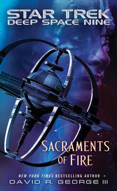 Star Trek: Deep Space Nine: Sacraments of Fire, EPUB eBook