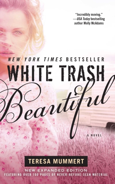 White Trash Beautiful, EPUB eBook