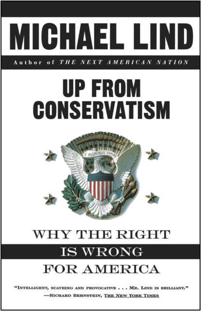 Up from Conservatism, EPUB eBook