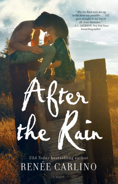 After the Rain : A Novel, EPUB eBook