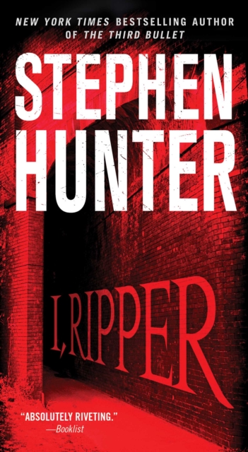 I, Ripper : A Novel, EPUB eBook
