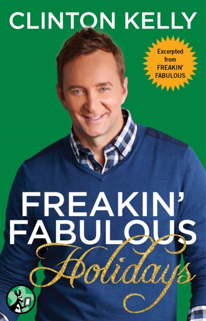 Freakin' Fabulous Holidays, EPUB eBook