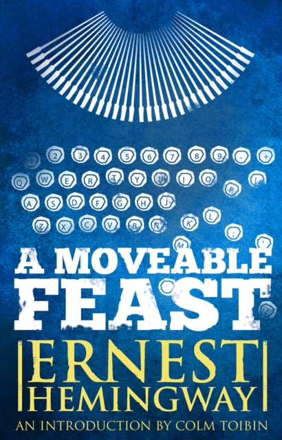 Moveable Feast: The Restored Edition, EPUB eBook