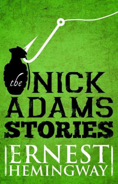 Nick Adams Stories, EPUB eBook