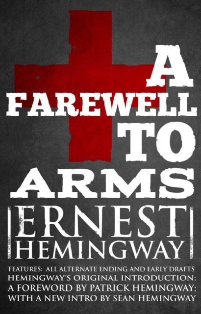 Farewell to Arms : The Hemingway Library Edition, EPUB eBook