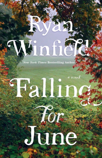 Falling for June : A Novel, EPUB eBook