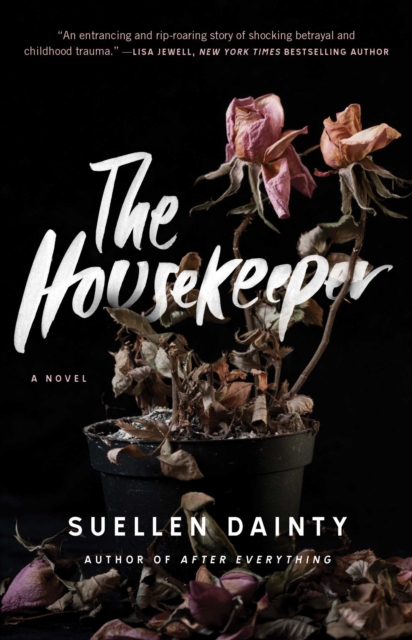 The Housekeeper : A Novel, EPUB eBook