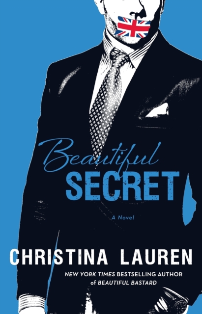 Beautiful Secret, Paperback / softback Book
