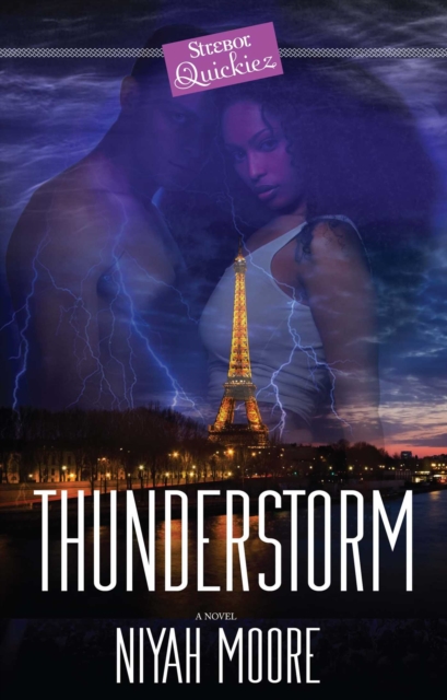 Thunderstorm : A Strebor Quickiez, EPUB eBook