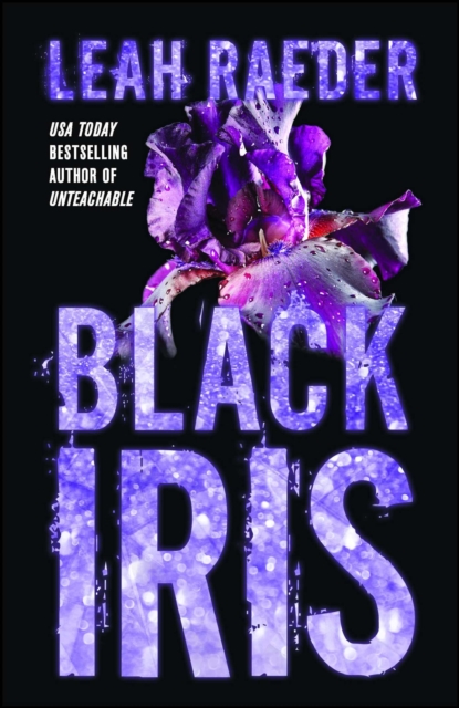 Black Iris, EPUB eBook