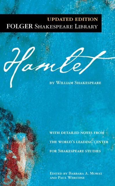 Hamlet, EPUB eBook