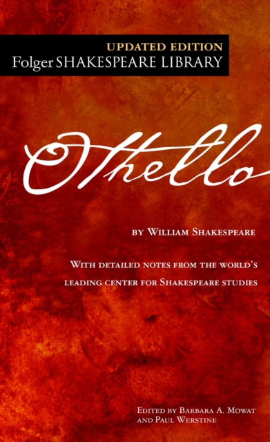 Othello, EPUB eBook