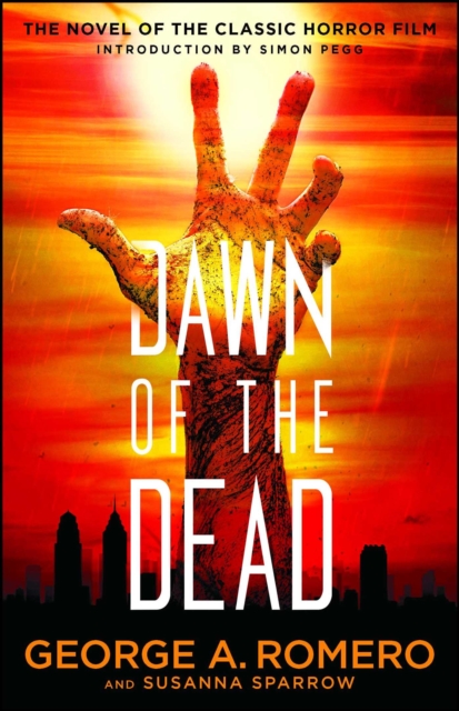 Dawn of the Dead, EPUB eBook
