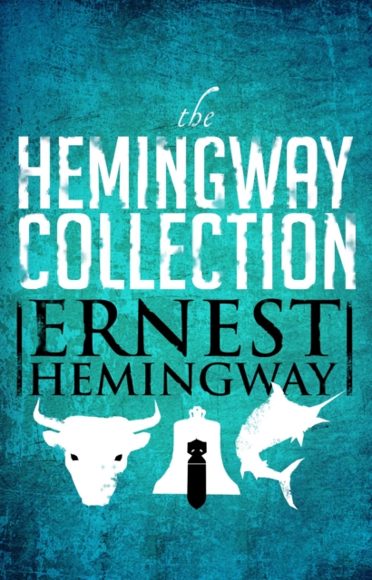 The Hemingway Collection, EPUB eBook