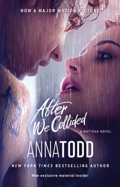 After We Collided, EPUB eBook