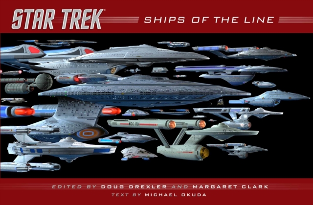 Ships of the Line, EPUB eBook