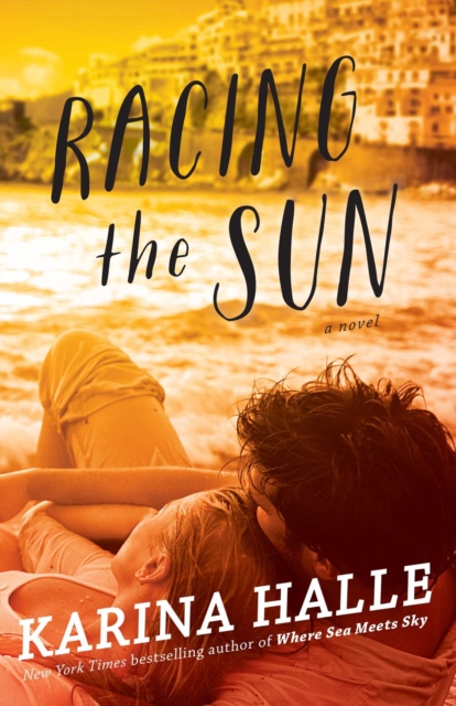 Racing the Sun : A Novel, EPUB eBook