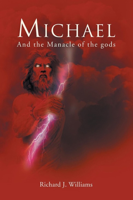 Michael : And the Manacle of the Gods, EPUB eBook