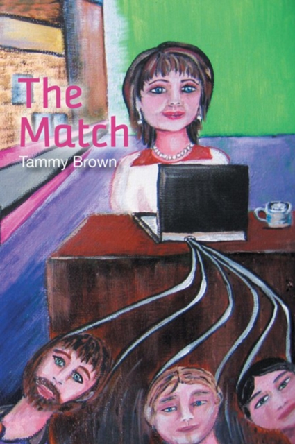 The Match, EPUB eBook