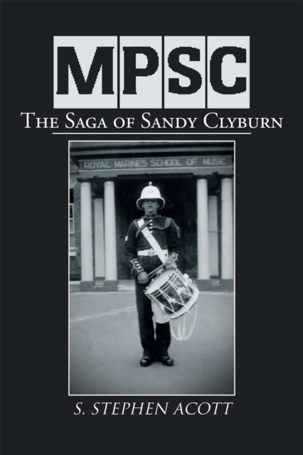 Mpsc : The Saga of Sandy Clyburn, EPUB eBook