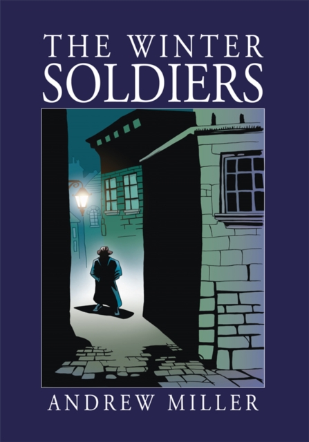 The Winter Soldiers, EPUB eBook