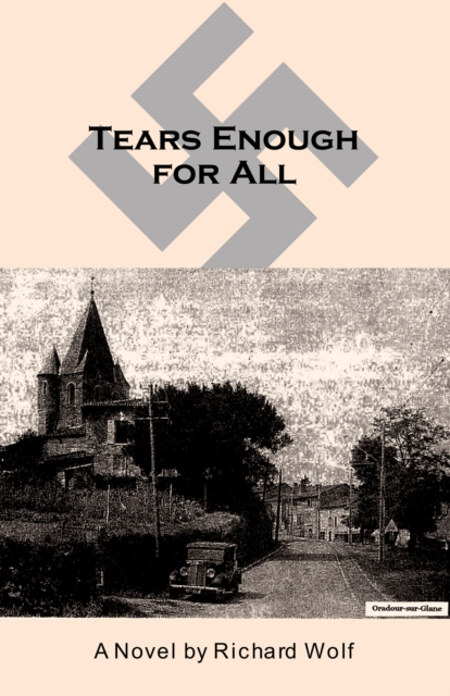 Tears Enough For All, EPUB eBook
