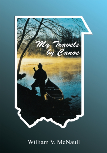 My Travels by Canoe, EPUB eBook