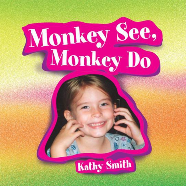 Monkey See, Monkey Do, EPUB eBook