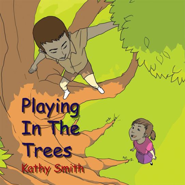 Playing in the Trees, EPUB eBook