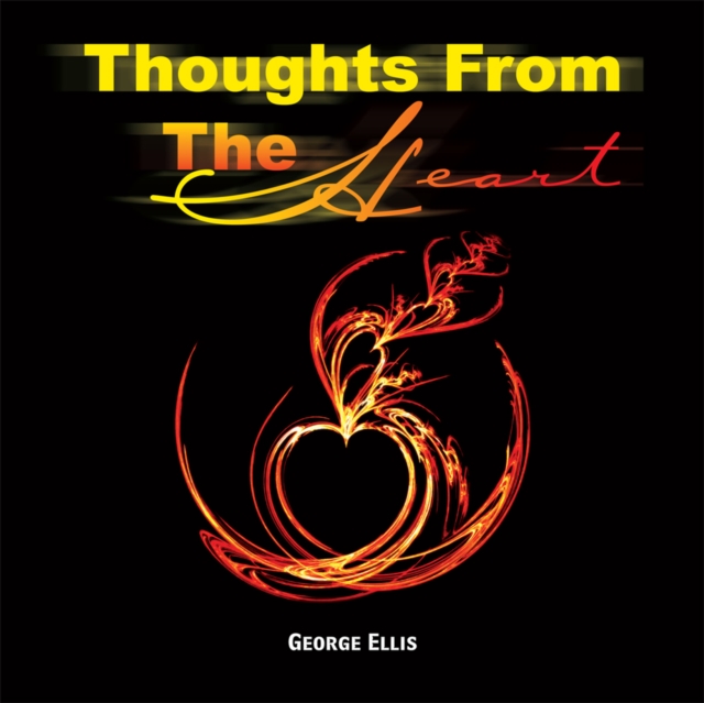 Thoughts from the Heart, EPUB eBook