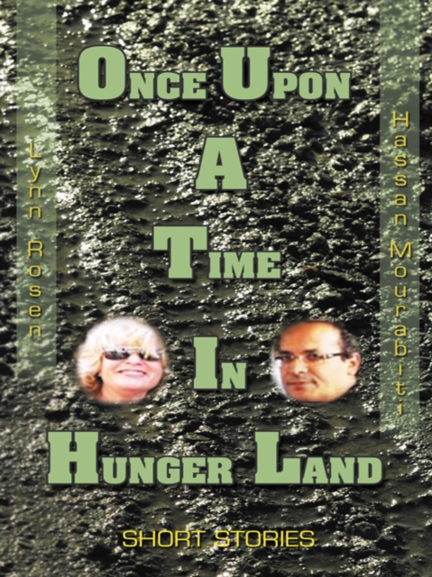 Once Upon a Time in Hunger Land, EPUB eBook