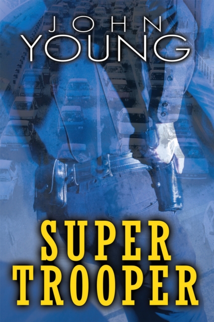 Super Trooper, EPUB eBook