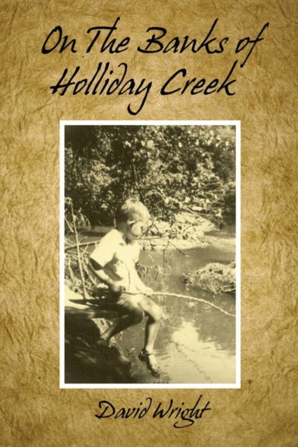 On the Banks of Holliday Creek, EPUB eBook