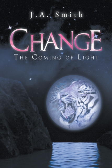 Change : The Coming of Light, EPUB eBook