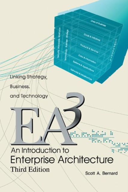 An Introduction to Enterprise Architecture : Third Edition, EPUB eBook
