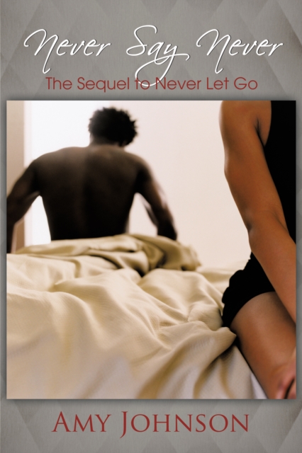 Never Say Never : The Sequel to Never Let Go, EPUB eBook