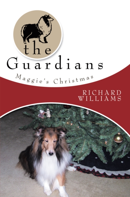 The Guardians : Maggie's Christmas, EPUB eBook